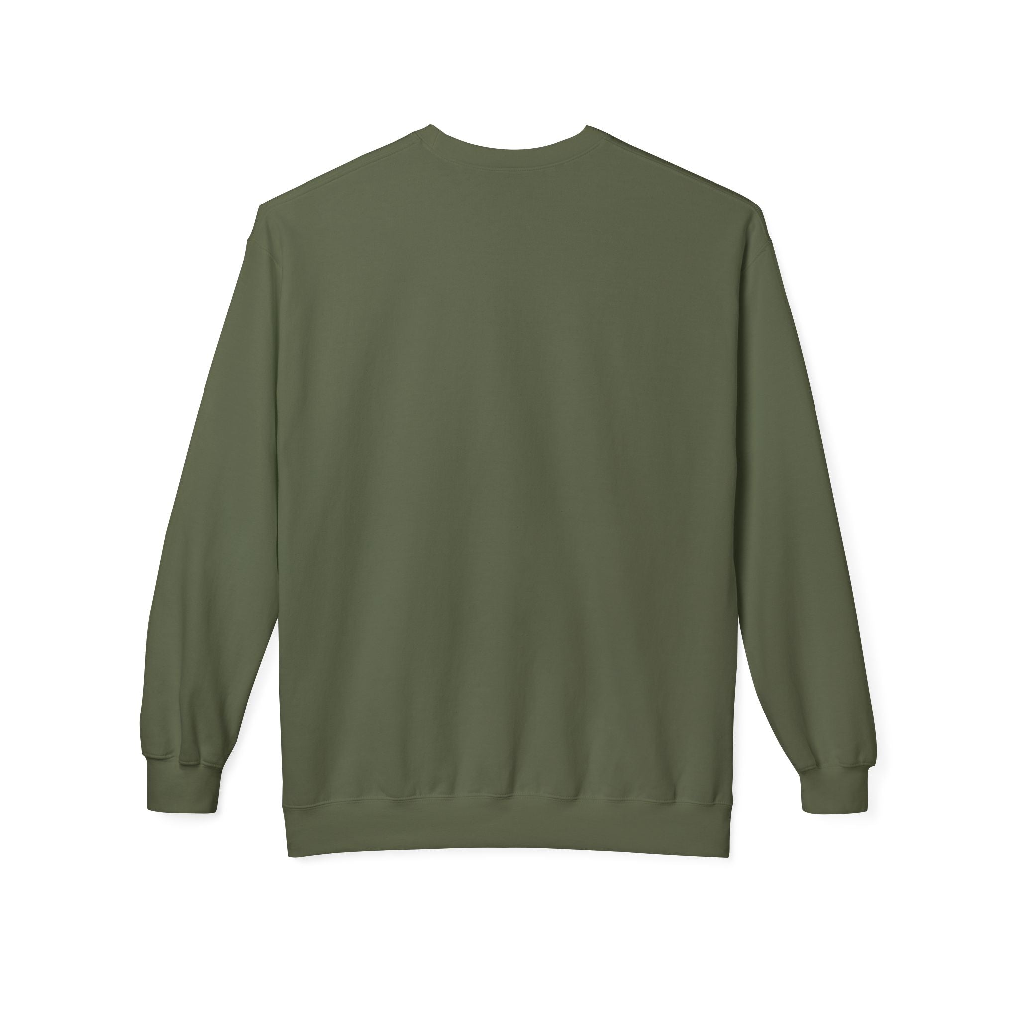 Crewneck Adidas Unisex Sweatshirt — Vintage Adidas Retro Graphic - Image 25