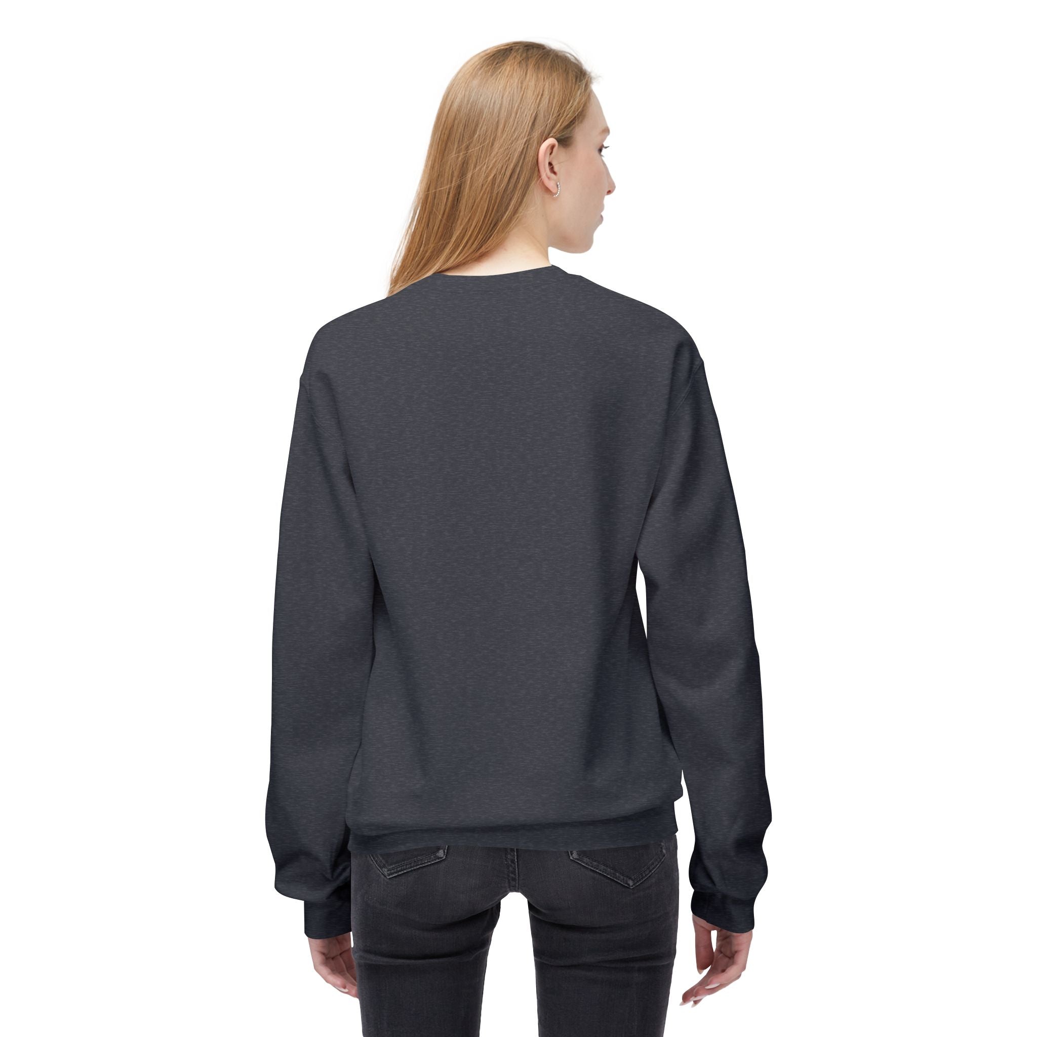 Crewneck Adidas Unisex Sweatshirt — Vintage Adidas Retro Graphic - Image 31