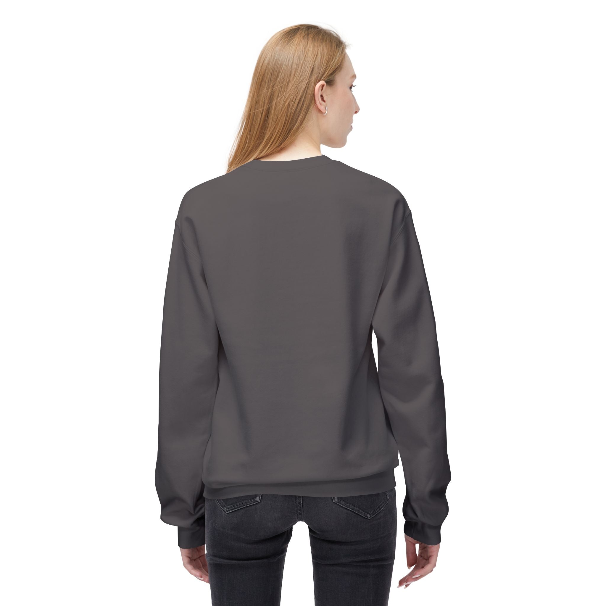 Crewneck Adidas Unisex Sweatshirt — Vintage Adidas Retro Graphic - Image 39