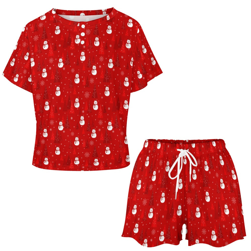 Summer home suit - Image 3