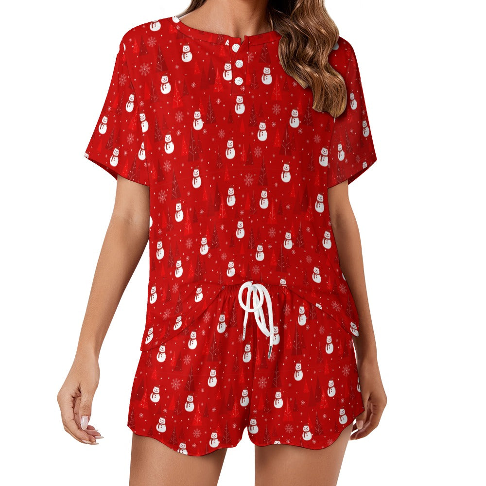 Summer home suit - Image 4