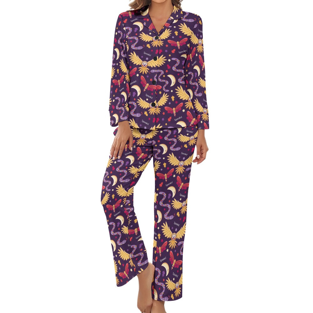 Baliveno Pajama Set - Image 2